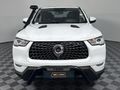 2021 GWM P-Series CV 2.0 TD DLX Auto Double-Cab