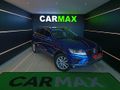 2016 Volkswagen Touareg GP 3.0 V6 TDI Luxury Auto