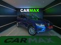 2016 Volkswagen Touareg GP 3.0 V6 TDI Luxury Auto