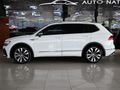 2021 Volkswagen Tiguan Allspace R- Line