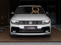 2021 Volkswagen Tiguan Allspace R- Line