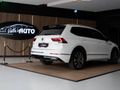 2021 Volkswagen Tiguan Allspace R- Line