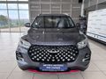 2025 Chery Tiggo 4 Pro 1.5 LiT Auto