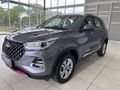 2025 Chery Tiggo 4 Pro 1.5 LiT Auto