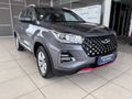 2025 Chery Tiggo 4 Pro 1.5 LiT Auto
