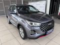 2025 Chery Tiggo 4 Pro 1.5 LiT Auto
