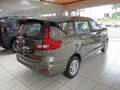 2026 Toyota Rumion 1.5 SX