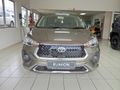 2026 Toyota Rumion 1.5 SX