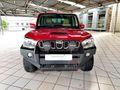2022 Mahindra Scorpio 2.2 TD 4x4 Adventure (103kW)