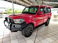 2022 Mahindra Scorpio 2.2 TD 4x4 Adventure (103kW)