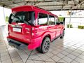 2022 Mahindra Scorpio 2.2 TD 4x4 Adventure (103kW)