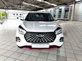 2025 Chery Tiggo 4 Pro 1.5 LiT
