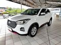 2025 Chery Tiggo 4 Pro 1.5 LiT