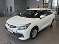 2025 Toyota Starlet 1.5 XI