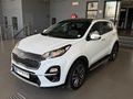 2020 Kia Sportage 2.0 CRDi EX+ Auto