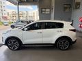 2020 Kia Sportage 2.0 CRDi EX+ Auto