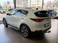 2020 Kia Sportage 2.0 CRDi EX+ Auto
