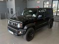 2025 Suzuki Jimny 1.5 GLX AllGrip 5-Door Auto