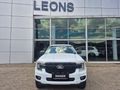 2026 Ford Ranger 2.0D Sit Xlt 4x4 Auto Double-Cab
