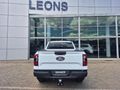 2026 Ford Ranger 2.0D Sit Xlt 4x4 Auto Double-Cab
