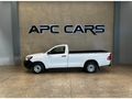 2023 Toyota Hilux 2.0 VVTi Single-Cab