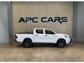 2021 Toyota Hilux 2.4 GD-6 Raised Body SR Double-Cab