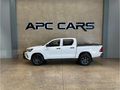 2021 Toyota Hilux 2.4 GD-6 Raised Body SR Double-Cab