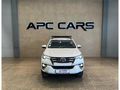 2016 Toyota Fortuner 2.8 GD-6 4x4 Auto