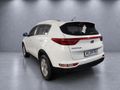 2017 Kia Sportage 1.7 D Ignite