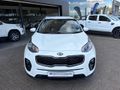 2018 Kia Sportage 2.0 CRDi SX Auto AWD