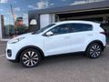 2018 Kia Sportage 2.0 CRDi SX Auto AWD