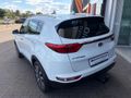 2018 Kia Sportage 2.0 CRDi SX Auto AWD
