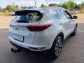 2018 Kia Sportage 2.0 CRDi SX Auto AWD