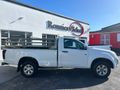 2017 Isuzu KB 250 D-Teq HO Fleetside Safety Single-Cab