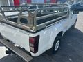 2017 Isuzu KB 250 D-Teq HO Fleetside Safety Single-Cab
