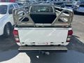 2017 Isuzu KB 250 D-Teq HO Fleetside Safety Single-Cab