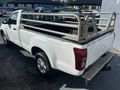 2017 Isuzu KB 250 D-Teq HO Fleetside Safety Single-Cab