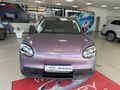 2026 Chery Q Elite