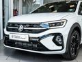 2026 Volkswagen Taigo 1.0 TSI R-Line Auto
