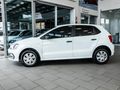 2026 Volkswagen Polo Vivo 1.4