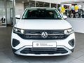 2026 Volkswagen T-Cross 1.0 TSI