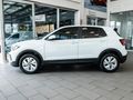 2026 Volkswagen T-Cross 1.0 TSI
