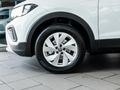 2026 Volkswagen T-Cross 1.0 TSI