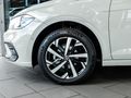 2026 Volkswagen Polo 1.0 TSI Life