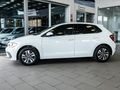 2026 Volkswagen Polo 1.0 TSI Life Auto DSG