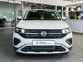 2026 Volkswagen T-Cross 1.0 TSI Auto
