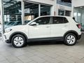 2026 Volkswagen T-Cross 1.0 TSI Auto