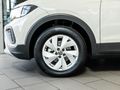 2026 Volkswagen T-Cross 1.0 TSI Auto