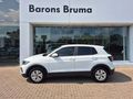 2026 Volkswagen T-Cross 1.0 TSI Auto