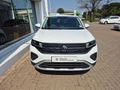2026 Volkswagen T-Cross 1.0 TSI Auto